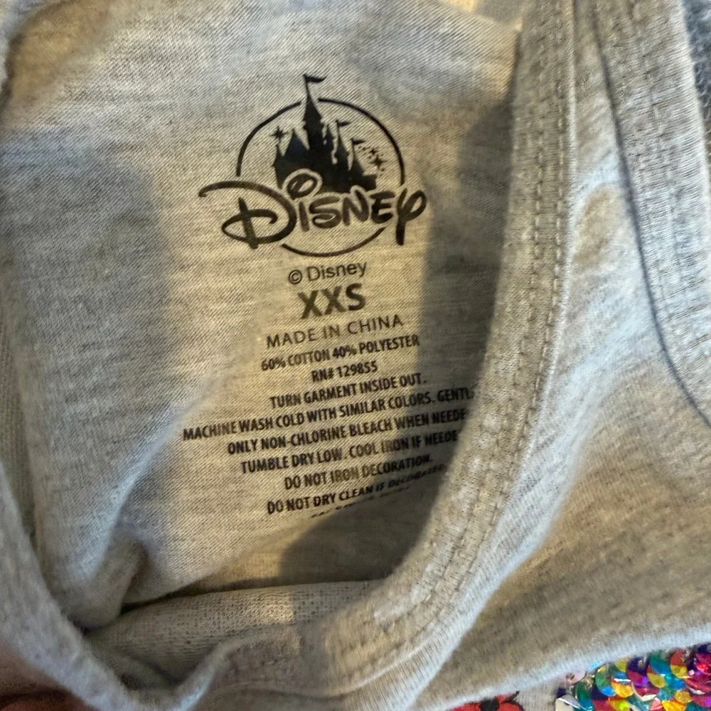 Disney Kids Bundle Lot Size 2T‎